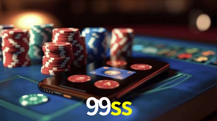 Estatísticas 99ss